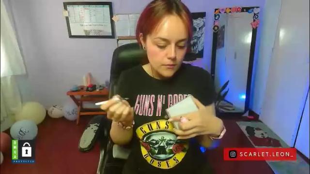 Image 2 of scarlett77_ Stream on Chaturbate on 2 months ago