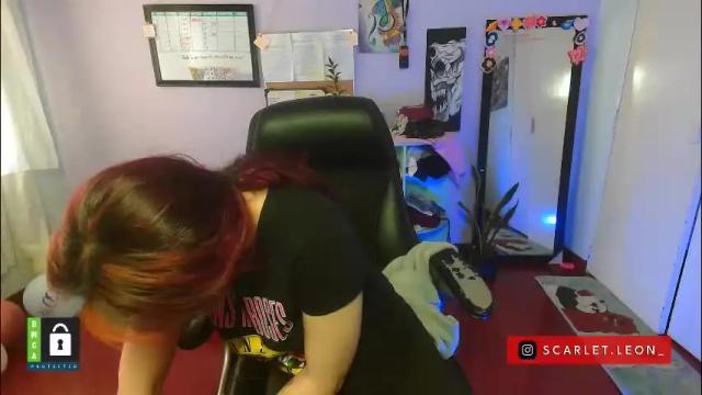 Image 3 of scarlett77_ Stream on Chaturbate on 2 months ago