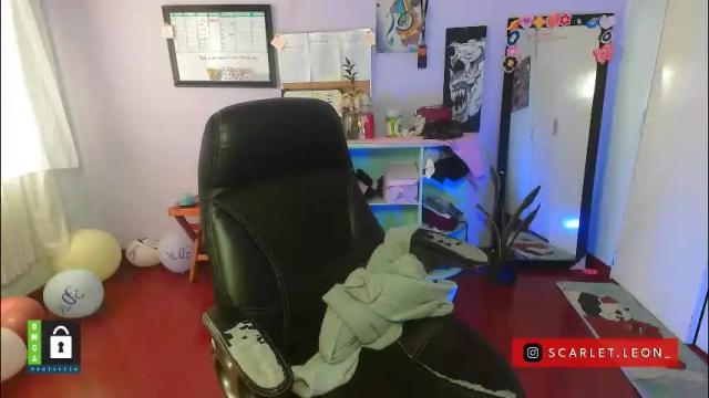 Image 4 of scarlett77_ Stream on Chaturbate on 2 months ago