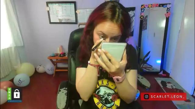 Image 6 of scarlett77_ Stream on Chaturbate on 2 months ago