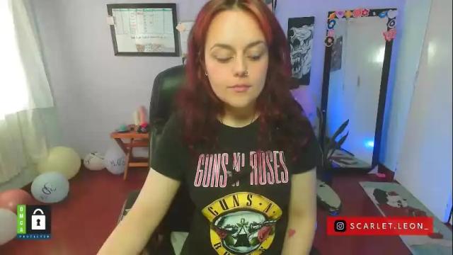 Image 8 of scarlett77_ Stream on Chaturbate on 2 months ago