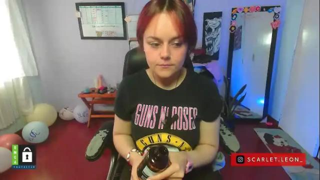 Thumbnail 3, scarlett77_'s Stream at Chaturbate, 2 months ago
