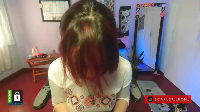 Image 7 of scarlett77_ Stream on Chaturbate on 2 months ago