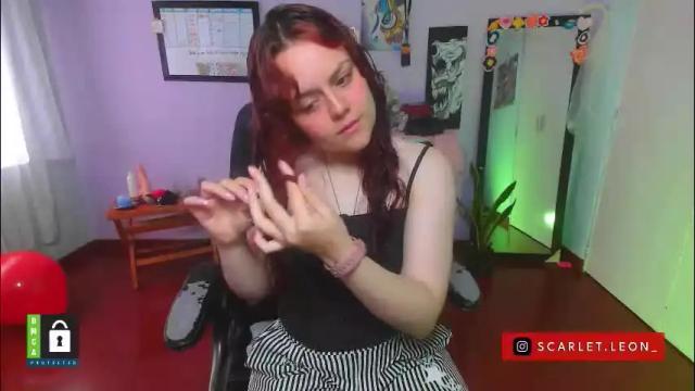 Image 2 of scarlett77_ Stream on Chaturbate on 2 months ago