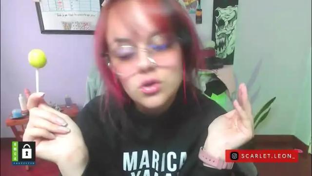 Image 10 of scarlett77_ Stream on Chaturbate on 2 months ago