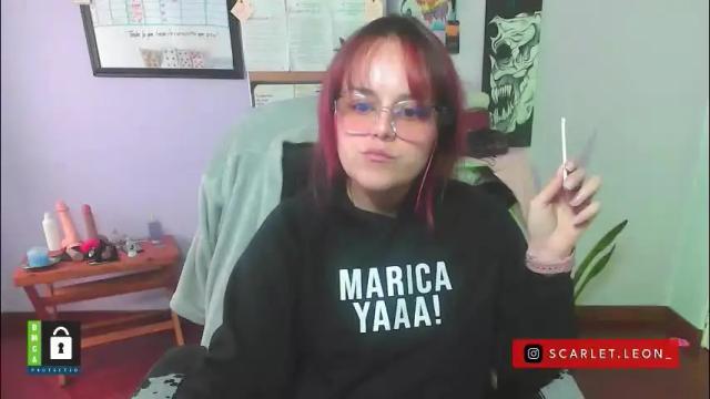 Image 12 of scarlett77_ Stream on Chaturbate on 2 months ago
