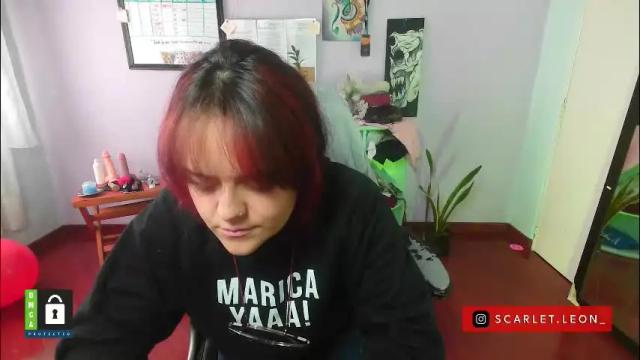 Image 2 of scarlett77_ Stream on Chaturbate on 2 months ago