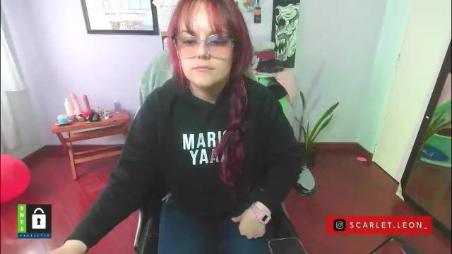 Image 3 of scarlett77_ Stream on Chaturbate on 2 months ago