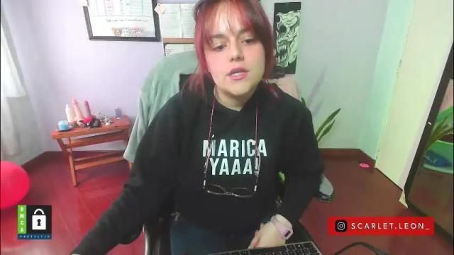 Thumbnail 2, scarlett77_'s Stream at Chaturbate, 2 months ago