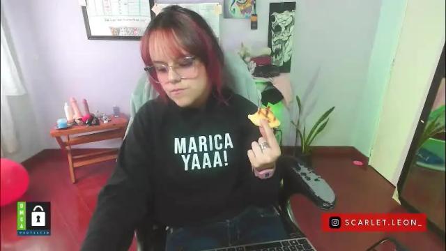 Image 6 of scarlett77_ Stream on Chaturbate on 2 months ago