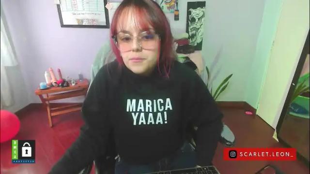 Image 7 of scarlett77_ Stream on Chaturbate on 2 months ago