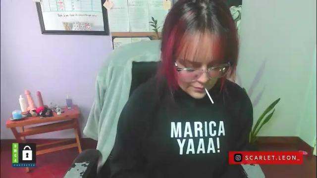 Thumbnail 3, scarlett77_'s Stream at Chaturbate, 2 months ago