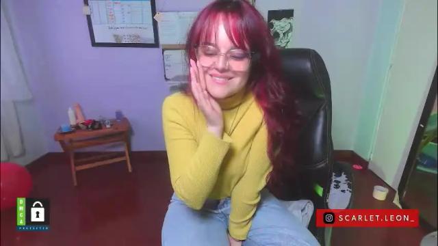 Thumbnail 1, scarlett77_'s Stream at Chaturbate, 2 months ago