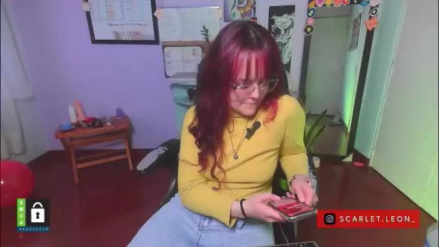Image 12 of scarlett77_ Stream on Chaturbate on 2 months ago