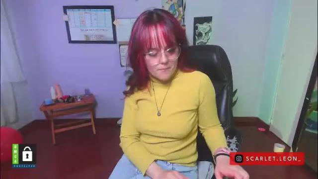 Image 3 of scarlett77_ Stream on Chaturbate on 2 months ago