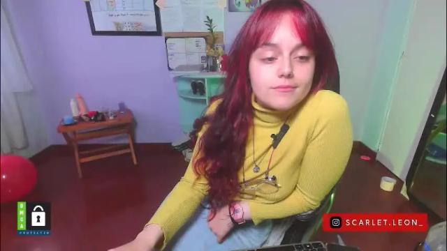 Image 4 of scarlett77_ Stream on Chaturbate on 2 months ago