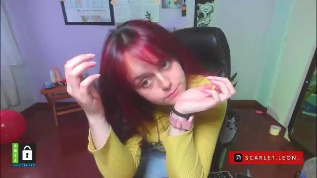 Thumbnail 2, scarlett77_'s Stream at Chaturbate, 2 months ago