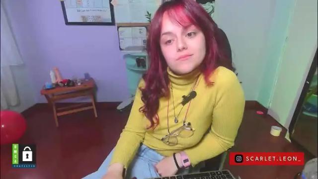 Image 6 of scarlett77_ Stream on Chaturbate on 2 months ago