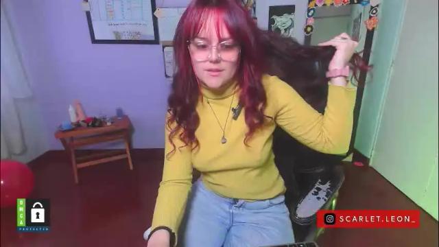 Image 8 of scarlett77_ Stream on Chaturbate on 2 months ago