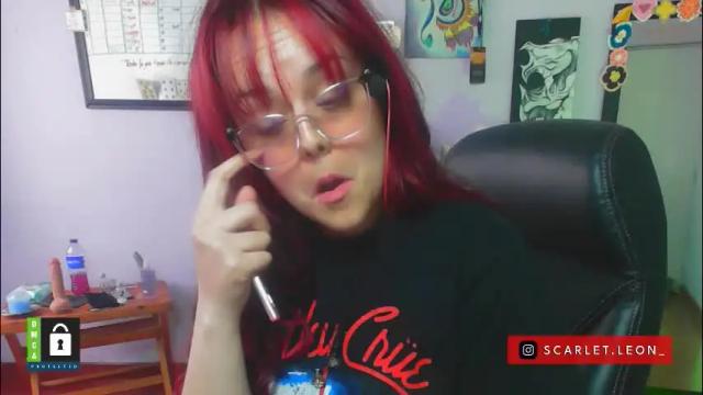 Image 12 of scarlett77_ Stream on Chaturbate on 2 months ago