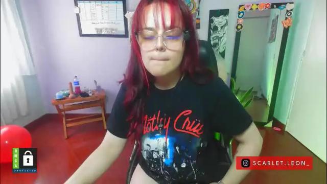 Image 2 of scarlett77_ Stream on Chaturbate on 2 months ago
