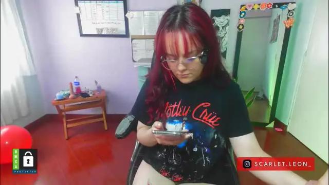 Image 3 of scarlett77_ Stream on Chaturbate on 2 months ago