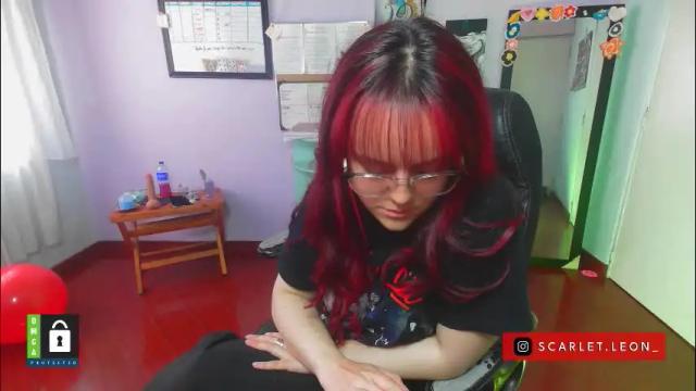 Thumbnail 2, scarlett77_'s Stream at Chaturbate, 2 months ago