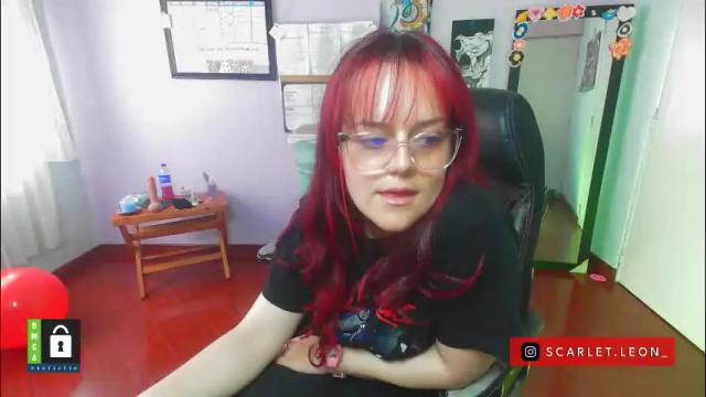 Image 6 of scarlett77_ Stream on Chaturbate on 2 months ago