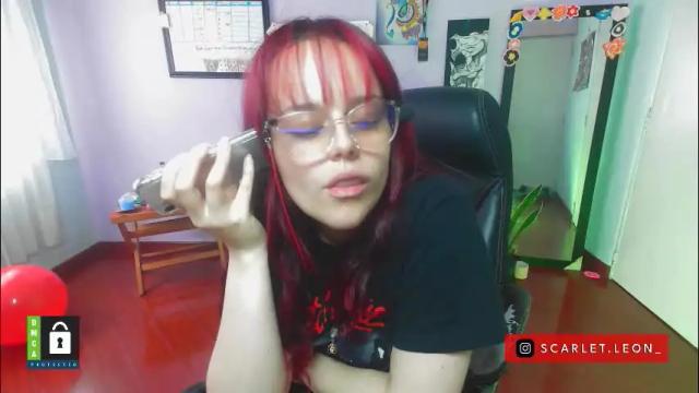 Image 7 of scarlett77_ Stream on Chaturbate on 2 months ago