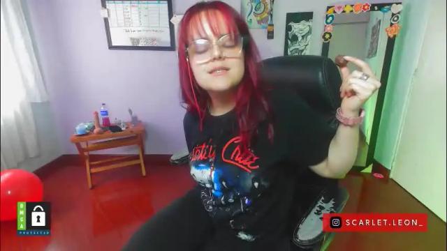Image 8 of scarlett77_ Stream on Chaturbate on 2 months ago