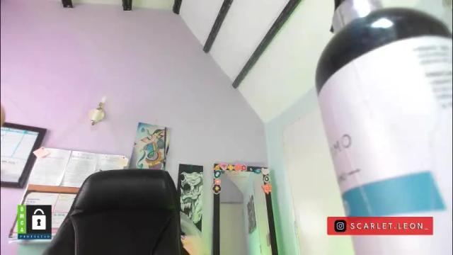 Thumbnail 1, scarlett77_'s Stream at Chaturbate, 2 months ago