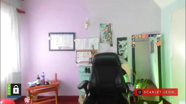 Image 2 of scarlett77_ Stream on Chaturbate on 2 months ago