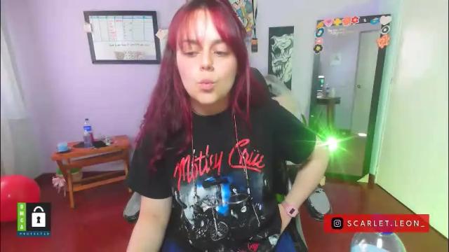 Image 2 of scarlett77_ Stream on Chaturbate on 2 months ago