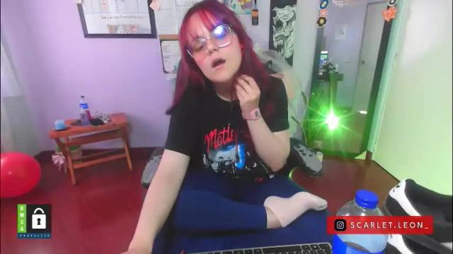 Image 4 of scarlett77_ Stream on Chaturbate on 2 months ago