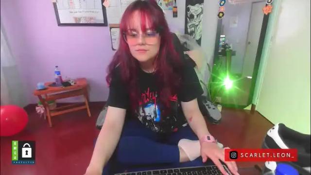 Thumbnail 2, scarlett77_'s Stream at Chaturbate, 2 months ago