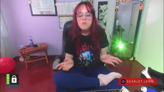 Image 6 of scarlett77_ Stream on Chaturbate on 2 months ago