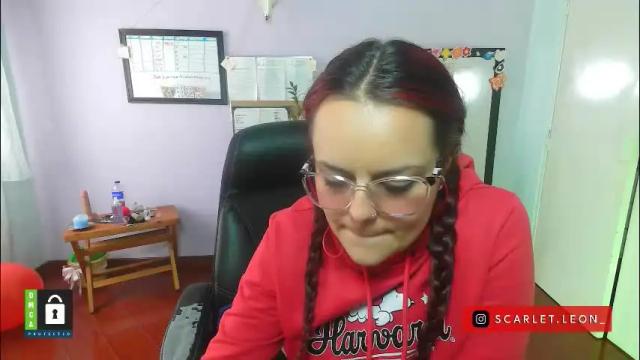 Image 11 of scarlett77_ Stream on Chaturbate on 2 months ago