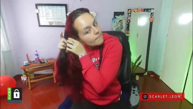 Thumbnail 2, scarlett77_'s Stream at Chaturbate, 2 months ago