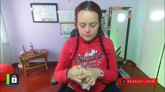 Image 7 of scarlett77_ Stream on Chaturbate on 2 months ago