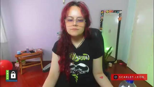 Image 3 of scarlett77_ Stream on Chaturbate on 2 months ago