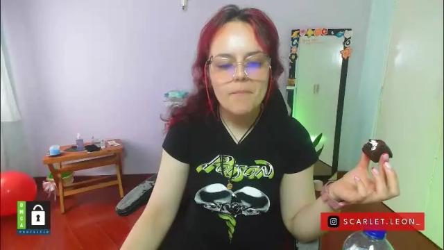 Thumbnail 2, scarlett77_'s Stream at Chaturbate, 2 months ago