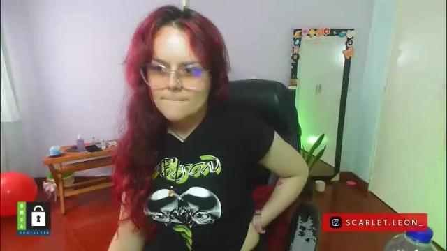 Image 7 of scarlett77_ Stream on Chaturbate on 2 months ago