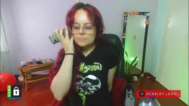 Image 8 of scarlett77_ Stream on Chaturbate on 2 months ago