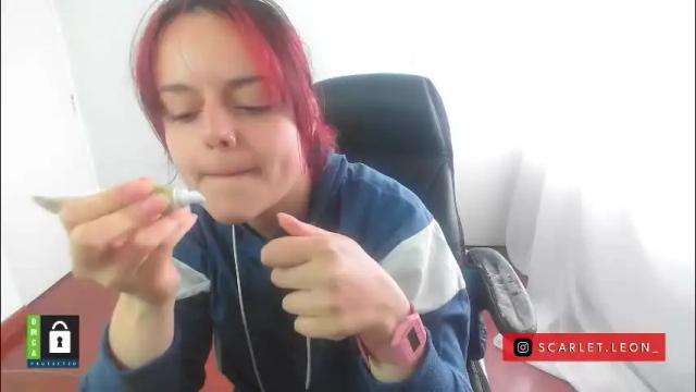 Thumbnail 1, scarlett77_'s Stream at Chaturbate, 1 month ago