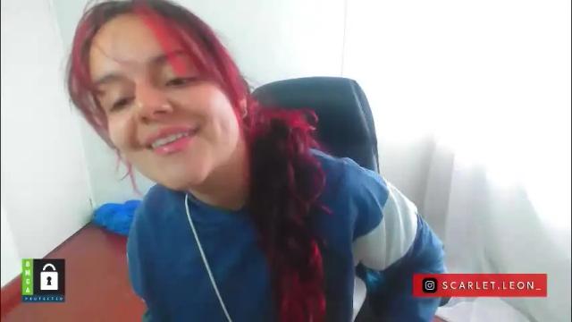 Image 3 of scarlett77_ Stream on Chaturbate on 1 month ago