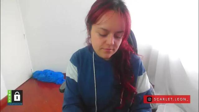 Image 4 of scarlett77_ Stream on Chaturbate on 1 month ago
