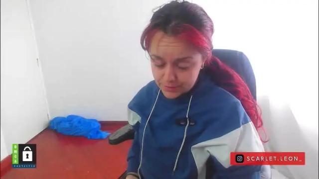 Thumbnail 3, scarlett77_'s Stream at Chaturbate, 1 month ago