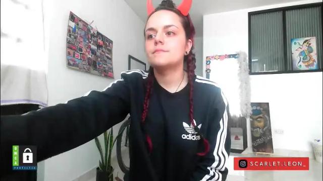 Thumbnail 2, scarlett77_'s Stream at Chaturbate, 1 month ago