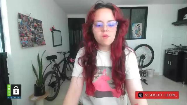 Thumbnail 3, scarlett77_'s Stream at Chaturbate, 26 days ago