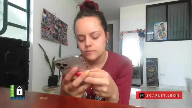 Image 11 of scarlett77_ Stream on Chaturbate on 5 days ago